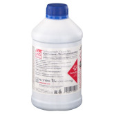 Антифриз G11 -35°C готовий синій FEBI (1л)