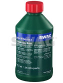 Олива для гідросистеми SWAG 1л green synthetic