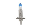 Лампа H1 12V 55W NIGHT BREAKER LASER (+150%)