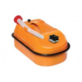 Каністра металева 10l