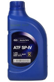 Трансмісійна олива ATF HYUNDAI