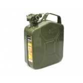 Каністра металева 20л