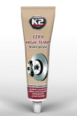 BRAKE GREASE 100ml високотемпературне мастило для гальмівної системи