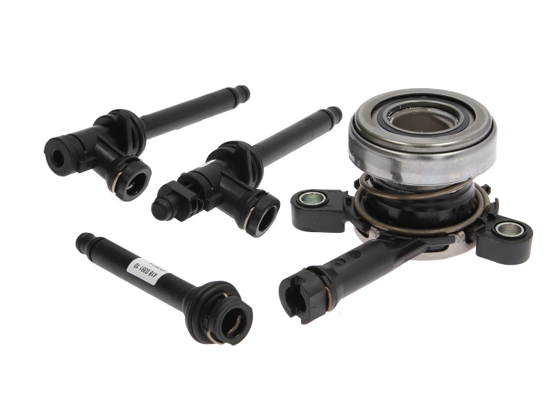 Выжимной подшипник OPEL MOVANO 1.9DTI-2.2DTI-2.5CDTI 01-  (Пр-во LUK)